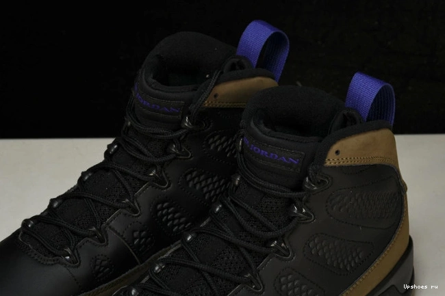  Olive Jordan 9  Light CT8019-034 Retro Concord 1001